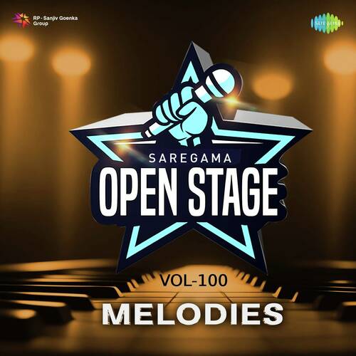 Open Stage Melodies Vol 100