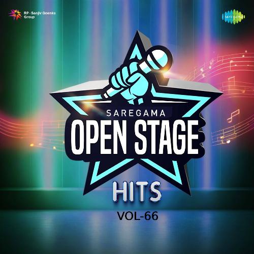 Open Stage Hits Vol 66