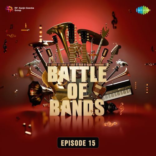 Battle Of Bands Episode 15