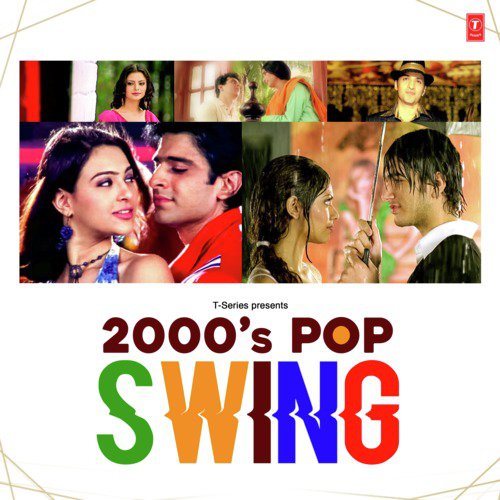 2000'S Pop Swing
