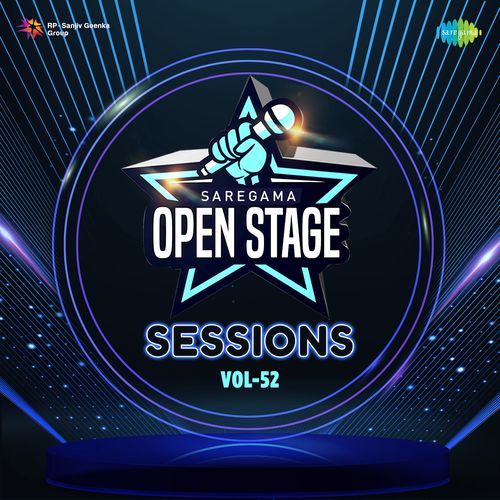 Open Stage Sessions Vol 52