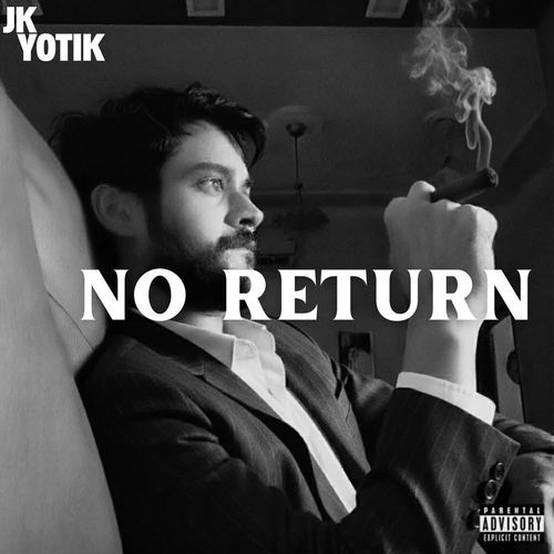 NO RETURN