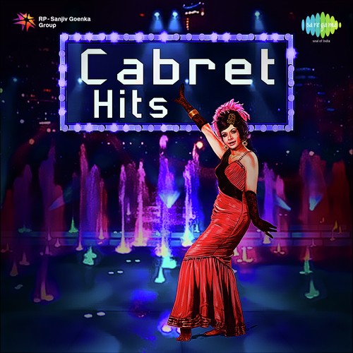 Cabaret Hits