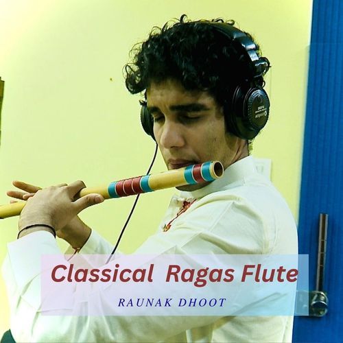 Classical Ragas Flute