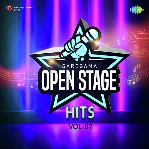 Open Stage Hits Vol 67
