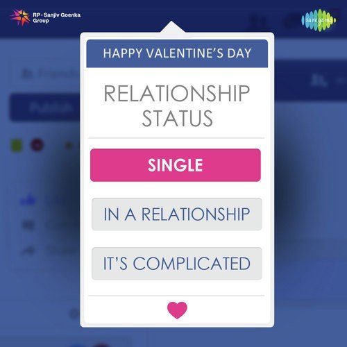 Relationship Status Single