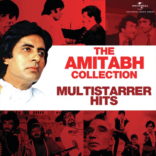 The Amitabh Collection: Multistarrer Hits