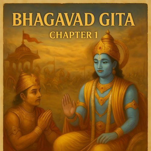 Bhagwat Geeta Chapter 1