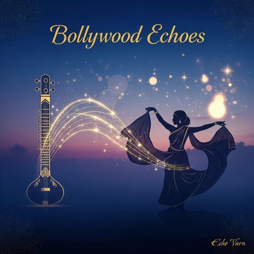 Bollywood Echoes