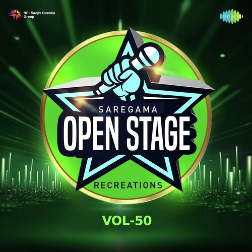 Open Stage Recreations Vol 50