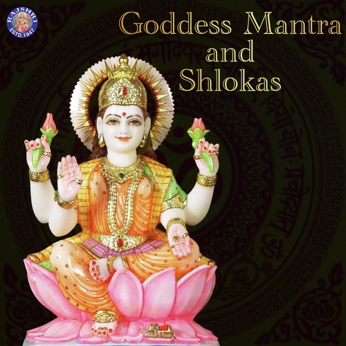 Goddess Mantra and Shlokas