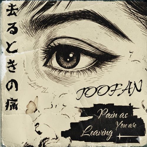 PAIN AS YOU ARE LEAVING