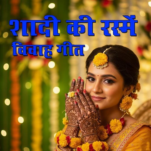Vivah Geet Shaadi Ki Rasmein