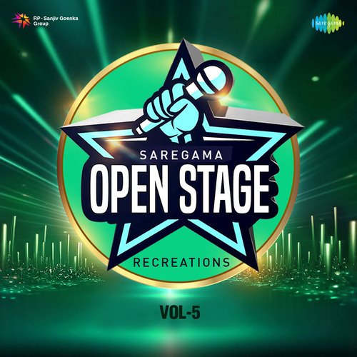 Open Stage Recreations Vol 5