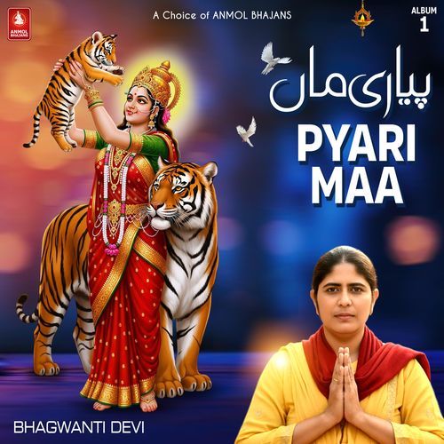 Pyari Maa