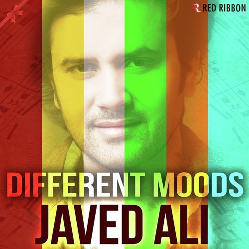 Different Moods Javed Ali