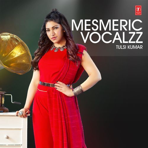 Mesmeric Vocalzz Tulsi Kumar