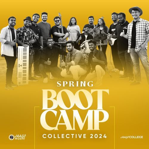 Spring Bootcamp 2024