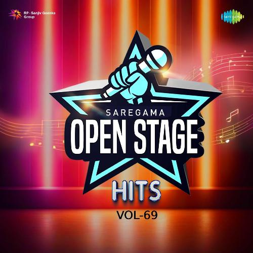 Open Stage Hits Vol 69