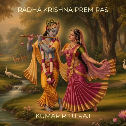 Radha Krishna Prem Ras
