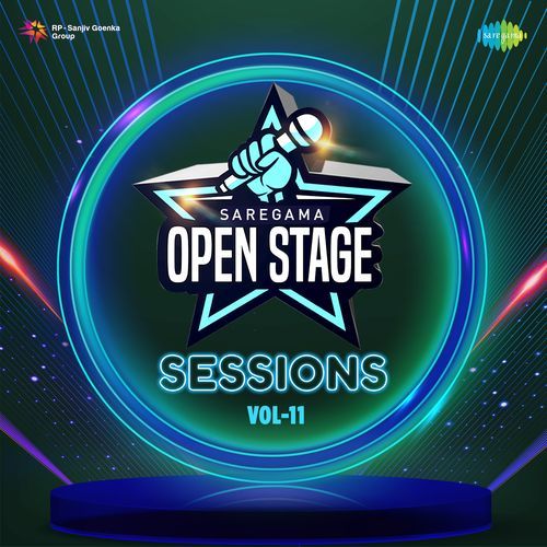 Open Stage Sessions Vol 11