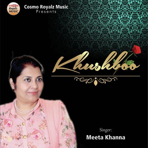 Khushboo