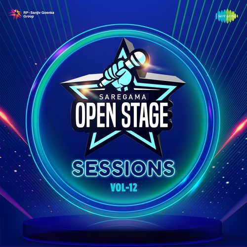 Open Stage Sessions Vol 12