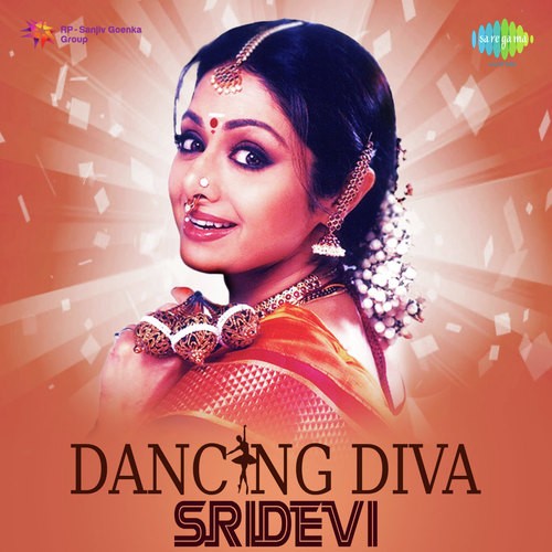 Dancing Diva Sridevi