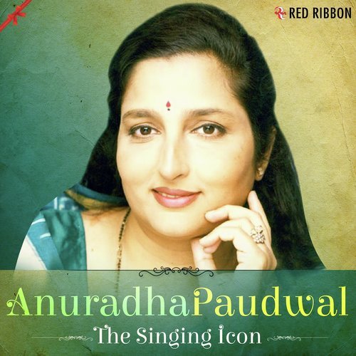 Anuradha Paudwal The Singing Icon