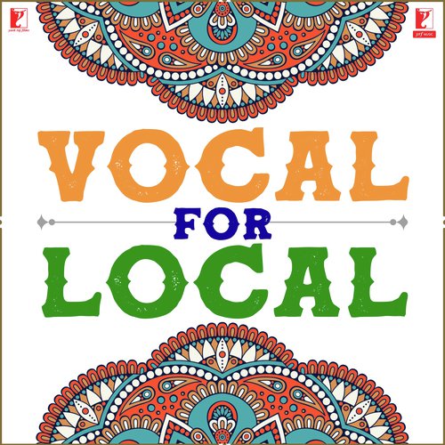 Vocal For Local