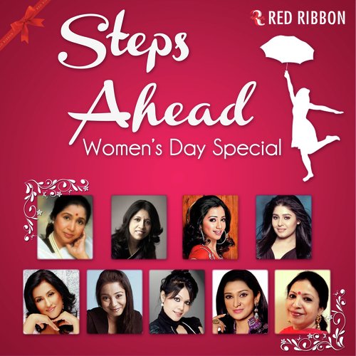 Steps Ahead Women's Day Special