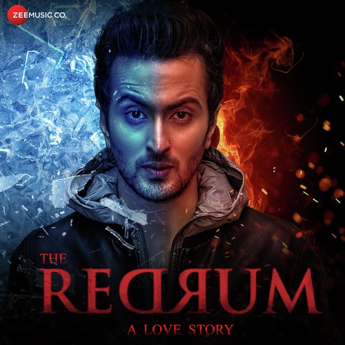 The Redrum A Love Story