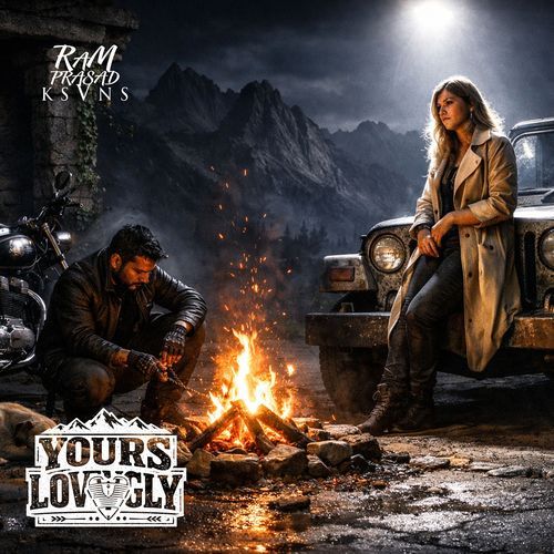 Yours Lovingly (Hindi)