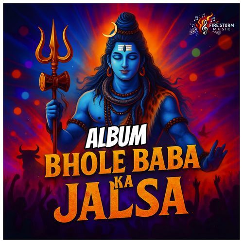 Bhole Baba Ka Jalsa