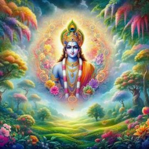 Krishnayan 4