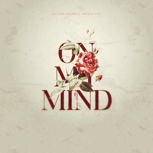 On My Mind