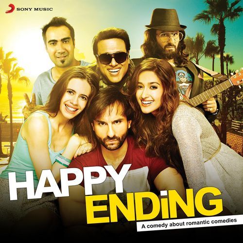 Happy Ending