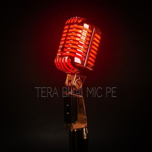 TERA BHAI MIC PE