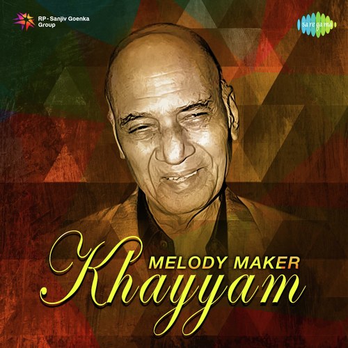 Melody Maker Khayyam