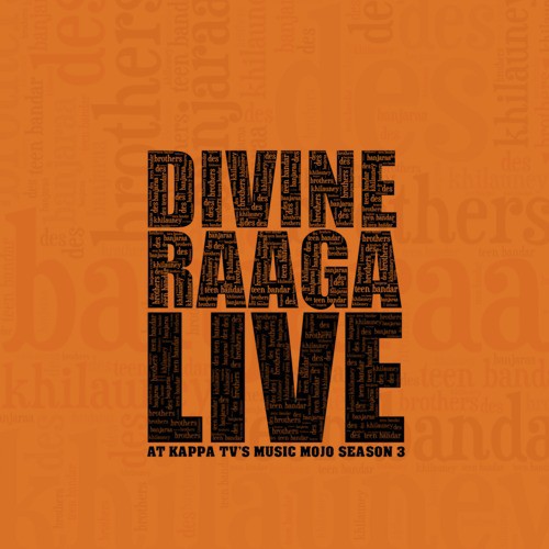 Live at Kappa Tv Music Mojo (Live)