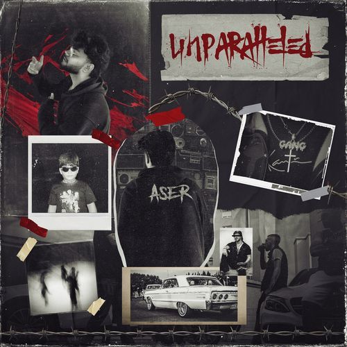 Unparalleled