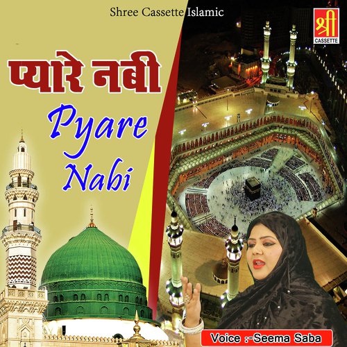 Pyare Nabi