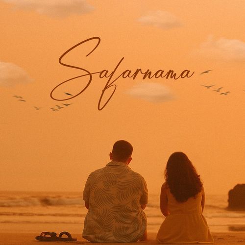 Safarnama