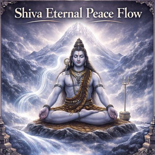 Shiva Eternal Peace Flow