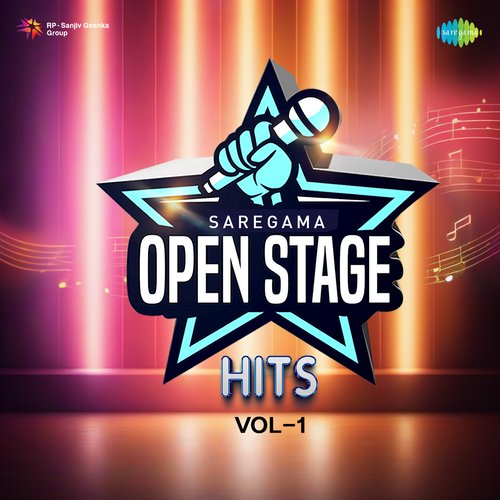 Open Stage Hits Vol 1