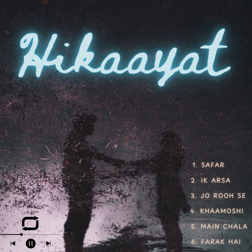 Hikaayat
