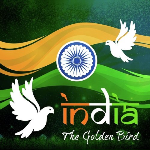 India The Golden Bird