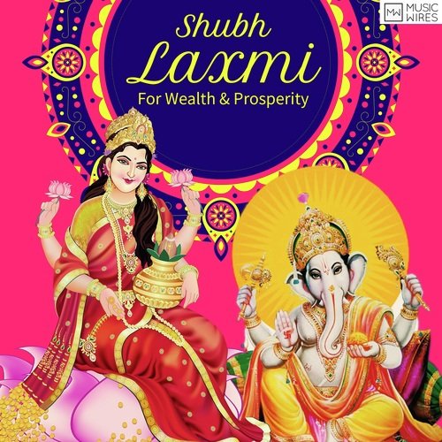 Shubh Laxmi For Weath And Prosperity