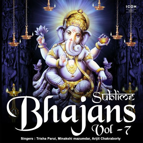 Sublime Bhajans Vol 7