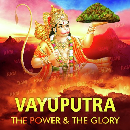 Vayuputra The Power & The Glory